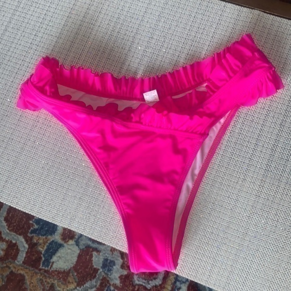 NEW WITH OUT TAGS, bikini 👙 bottoms sizeXL